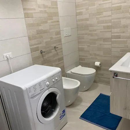 Karola Apartment Crotone