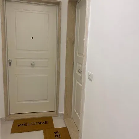 Apartment Karola