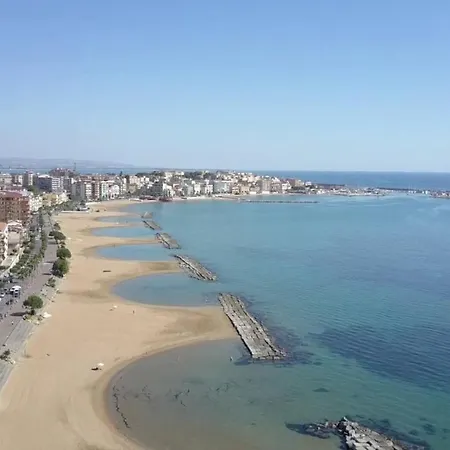 Apartment Karola Crotone