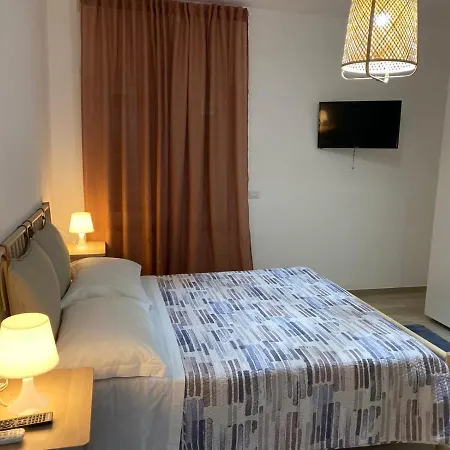 شقة Karola كروتوني
