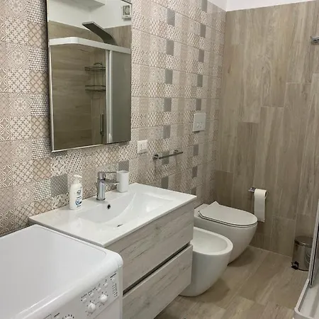 Apartment Karola Crotone