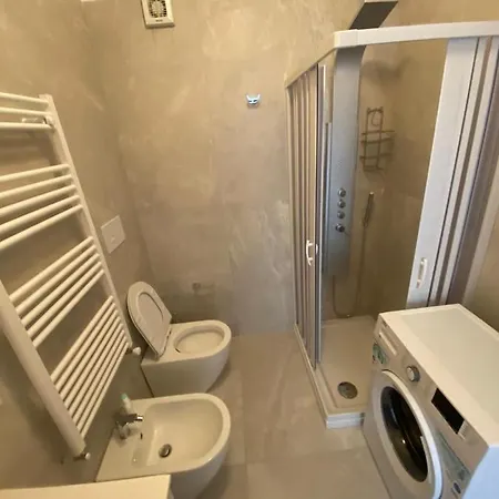 Karola Apartment