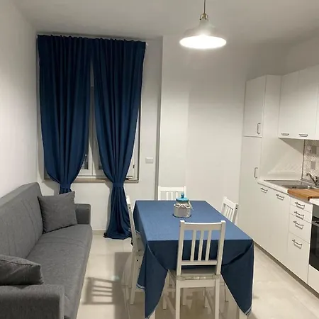 Apartment Karola