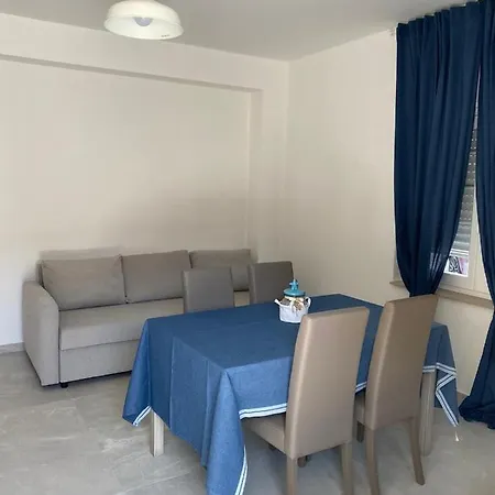 Apartment Karola Crotone