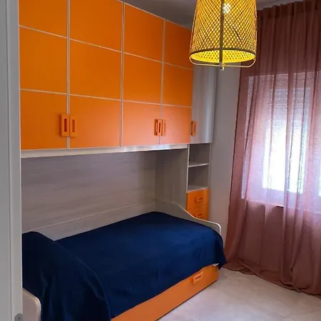 Apartment Karola