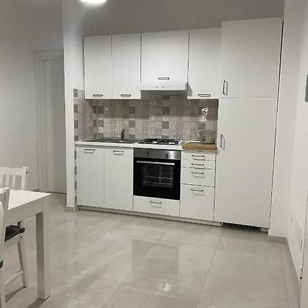 Apartment Karola Crotone